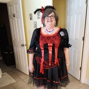 Meet your Posher, Kathryn